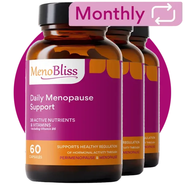 MenoBliss3monthly - MenoBliss